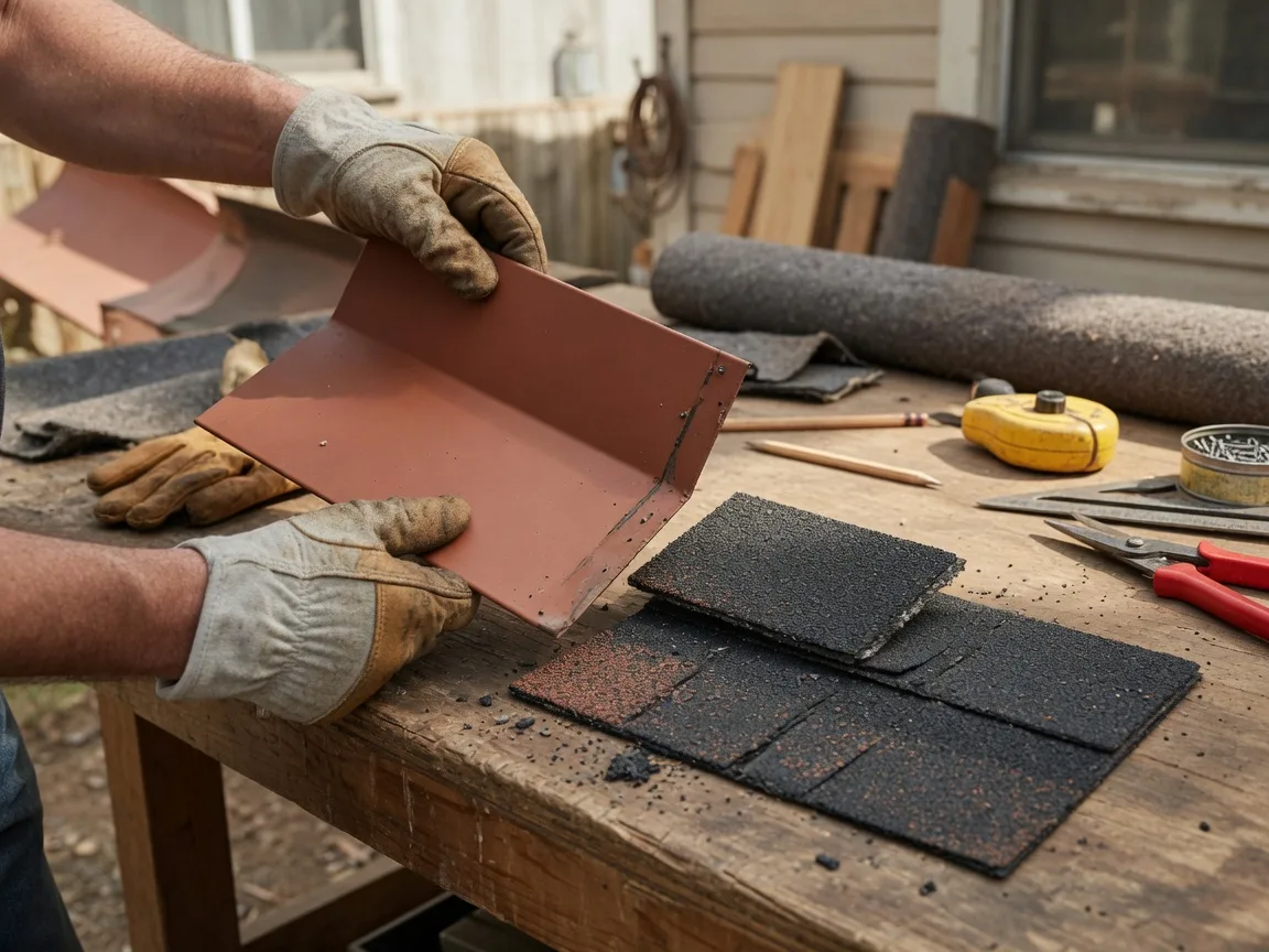 Roof Repair company in Fortine, MT